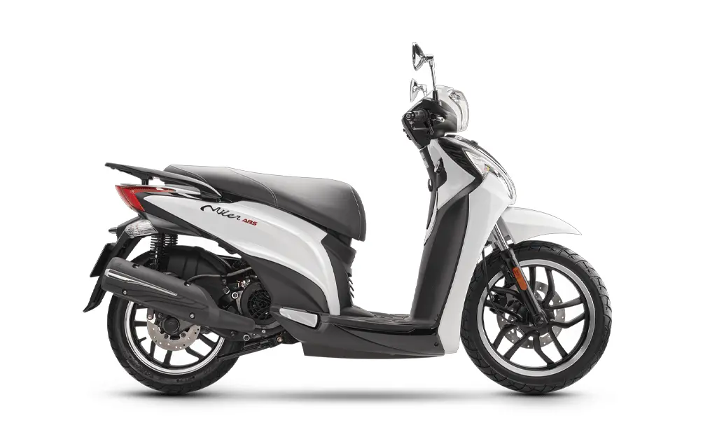 Kymco MILER 125